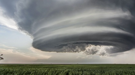 هەوری سوپەرسێڵ