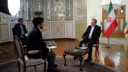 “İran öz sülhməramlı nüvə proqramını davam etdirəcək”