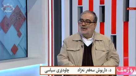 ڕێککەوتنی ڕاگرتنی شەڕی ڕووسیا و ئوکراین لە چ قۆناغێکدایە