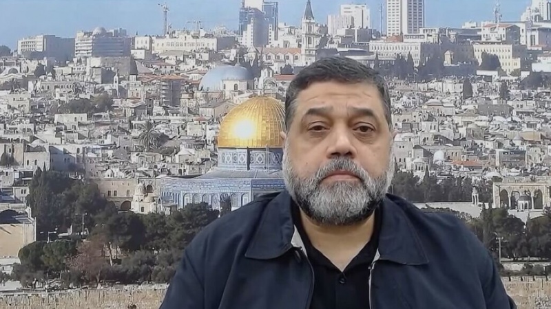 یەک لە ڕێبەرانی حەماس: خۆڕاگریی بڕیاری نیشتمانیی فەلەستینە/ حەماس مافی وەڵامدانەوە بە پێشێلکارییەکان بە پارێزراو دەزانێ