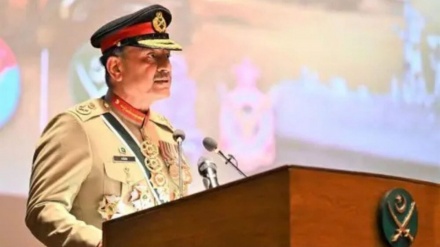 ادعای عضویت شهروندان افغان در گروه های شبه نظامی پاکستان