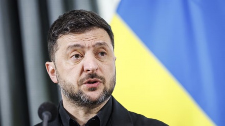 ZELENSKI: SPREMAN SAM DA TRAMPOV PLAN STAVIM NA REFERENDUM