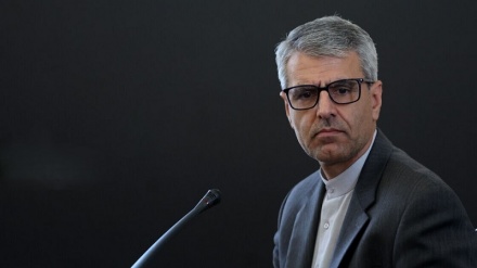 ایران کے تین جزائر پر خلیج فارس تعاون کونسل کا دعوی، دعوی بے بنیاد ہے: ایران