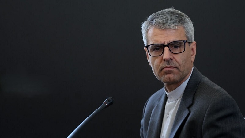 ایران کے تین جزائر پر خلیج فارس تعاون کونسل کا دعوی، دعوی بے بنیاد ہے: ایران