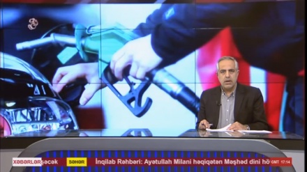  XƏBƏRLƏR - 25-12-2025 - (20:30) - Aparıcı: M. MEHRƏFZA