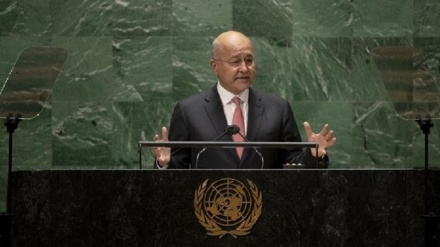 Berhem Salih: Ez hewil didim rewşa penaberên hejar bişopînim 