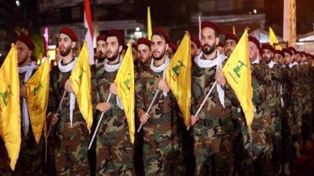 Hizbullah İsrailin pilotsuz təyyarələrinin idarəsini ələ keçirdi