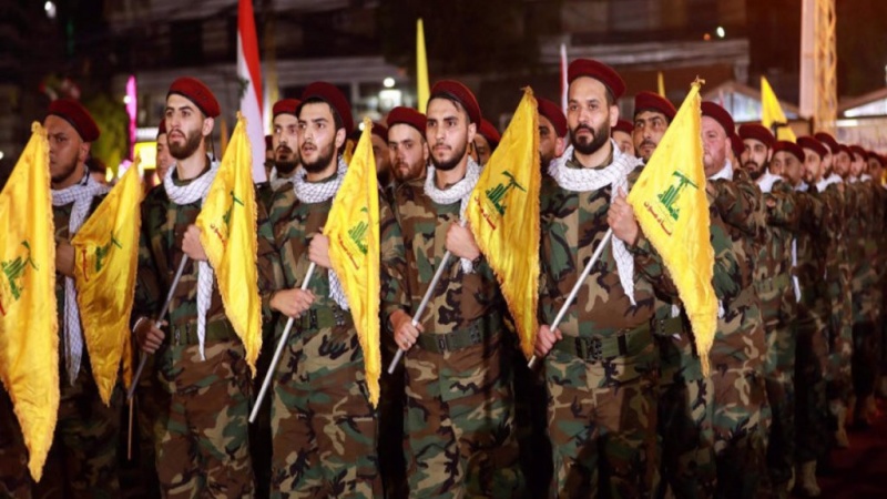 Hizbullah İsrailin pilotsuz təyyarələrinin idarəsini ələ keçirdi