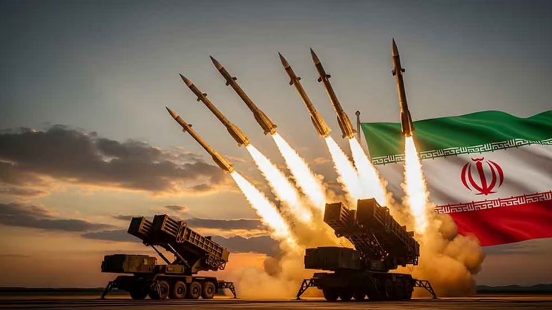 IRAN: VOJNA VJEŽBA U VODAMA PERZIJSKOG ZALJEVA