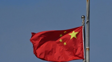 تائیوان کو امریکی ہتھیاروں کی فروخت پر سخت ردعمل دیا جائے گا ؛ چین کا انتباہ