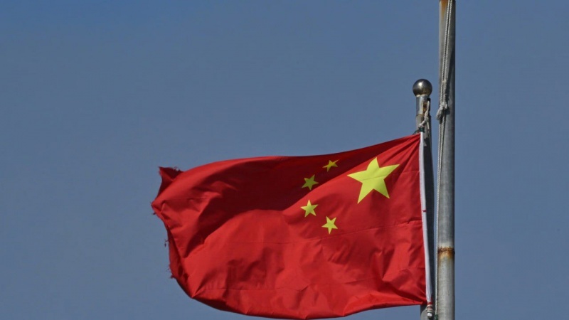 تائیوان کو امریکی ہتھیاروں کی فروخت پر سخت ردعمل دیا جائے گا ؛ چین کا انتباہ