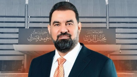 Helbûsî bû serokê nû yê parlemana Iraqê