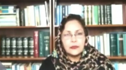 پاکستان کی معروف فارسی ادیب و فہرست نگار انجم حمید کا انتقال 