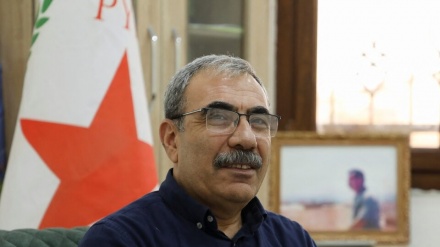 Aldar Xelîl: Serederîya hikûmeta demkî bûye sedema berdewambûna fermî ya çalakîyên DAIŞê