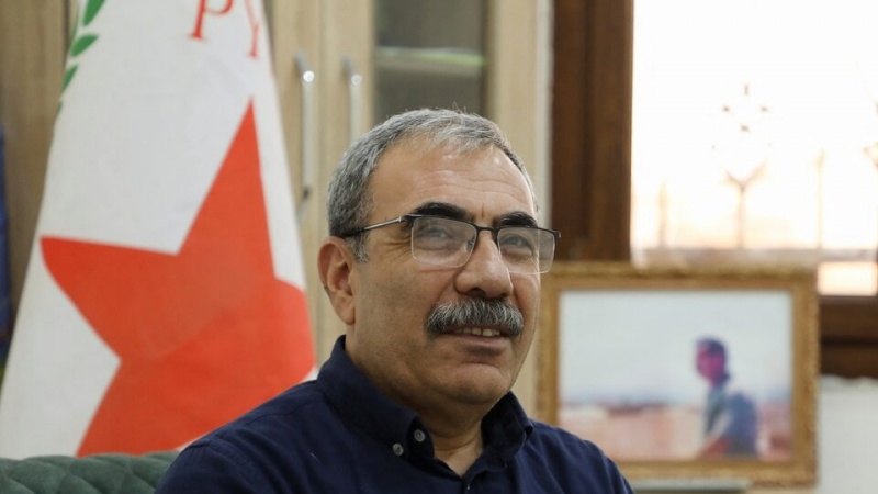 Aldar Xelîl: Serederîya hikûmeta demkî bûye sedema berdewambûna fermî ya çalakîyên DAIŞê