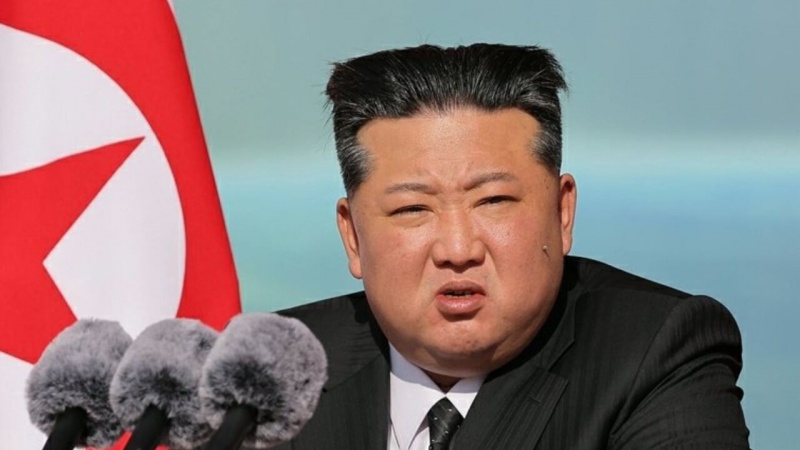 کیم جونگ اون: اسرائیل رژیمی تروریستی است