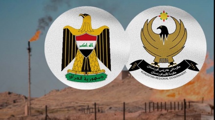 عێراق ڕێککەوتنی نەوتی لەگەڵ هەرێمی کوردستان درێژدەکاتەوە