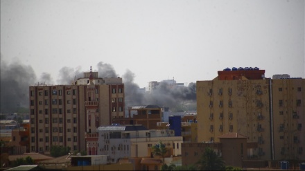 Sudanın Kurdufan bölgəsinə qarşı PUA hücumunda tələfat yüksəkdir