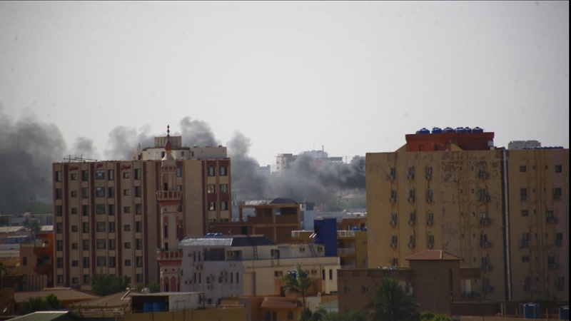 Sudanın Kurdufan bölgəsinə qarşı PUA hücumunda tələfat yüksəkdir