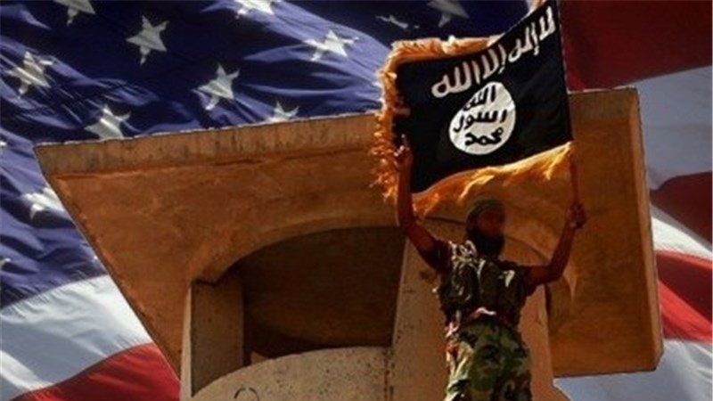 پلانی ئەمریکا بۆ سوریا و و ناوچەکە بە مانۆڕی فۆرماڵێتەی دژەداعش