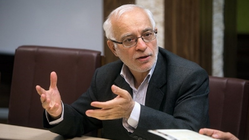 H.Beheştipur: Münasibətlər yenidən qurulur, yeni əməkdaşlıq formatı yaranır