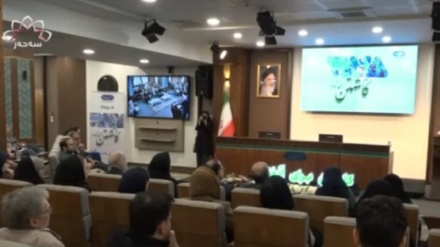 بەڕێوەچوونی دوازدەیەمین جڤینی دانانی بناغە بۆ داهاتوو بە بەشداریی بلیمەتانی پزیشکیی ئێران