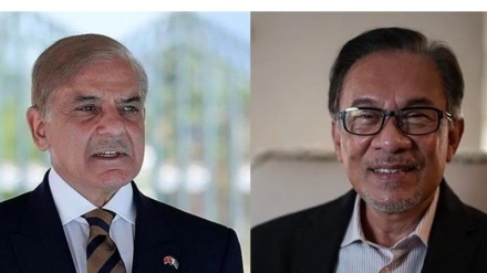 تلاش مالیزیا برای حل اختلاف بین افغانستان وپاکستان 