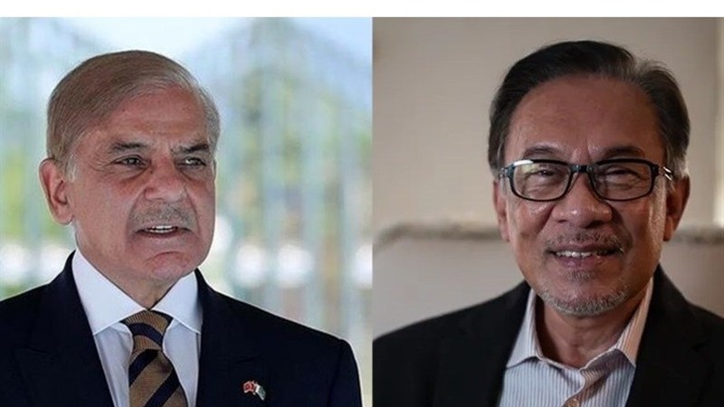 تلاش مالیزیا برای حل اختلاف بین افغانستان وپاکستان 