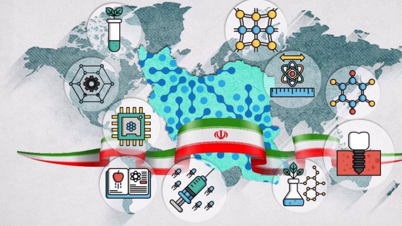 Decenije strateškog planiranja dovode Iran na prvu liniju globalne nanotehnološke revolucije