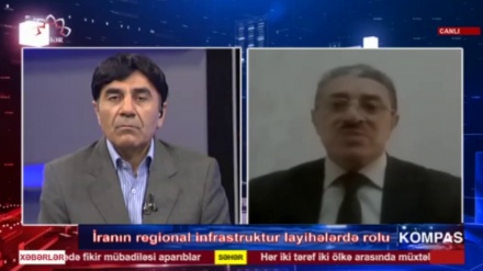 İran və Azərbaycan arasında müştərək layihələr hansı mərhələdədir?