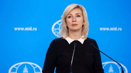 روس کا یورپ کو انتباہ؛ دشمنانہ اقدامات کا سخت جواب دیا جائے گا