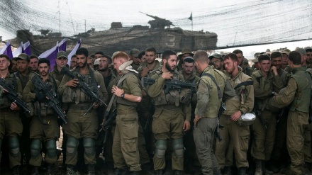 IZRAELSKI VOJNIK POČINIO SAMOUBISTVO U VOJNOJ BAZI