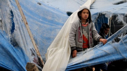 METEOROLOG UPOZORIO: PREDSTOJEĆA ZIMA U GAZI BIT ĆE HLADNIJA NEGO PRETHODNIH GODINA