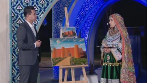 ویژه برنامه شب چله۱۴۰۴ 