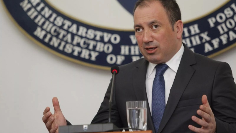 CRNADAK: NE SMIJEMO DOZVOLITI IZBORE 2026. BEZ NOVIH TEHNOLOGIJA