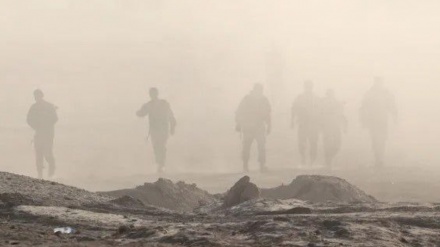 درگیری در مرز تاجیکستان و افغانستان؛ دو مرزبان تاجیک و سه مهاجم جان‌باختند