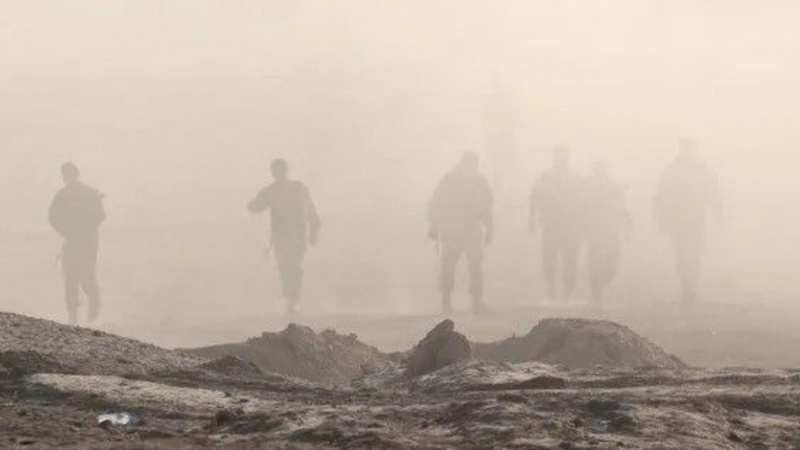 درگیری در مرز تاجیکستان و افغانستان؛ دو مرزبان تاجیک و سه مهاجم جان‌باختند