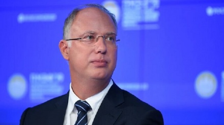 مۆسکۆ: ئوروپییەکان تەگەرە دەخەنە بەردەم دانوستانەکانی ئۆکراین