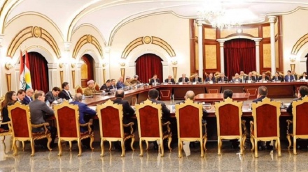 PDK: Gotûbêjên ji bo avakirina kabîneya Herêmê û Bexdayê nabe bên tevlihevkirin 