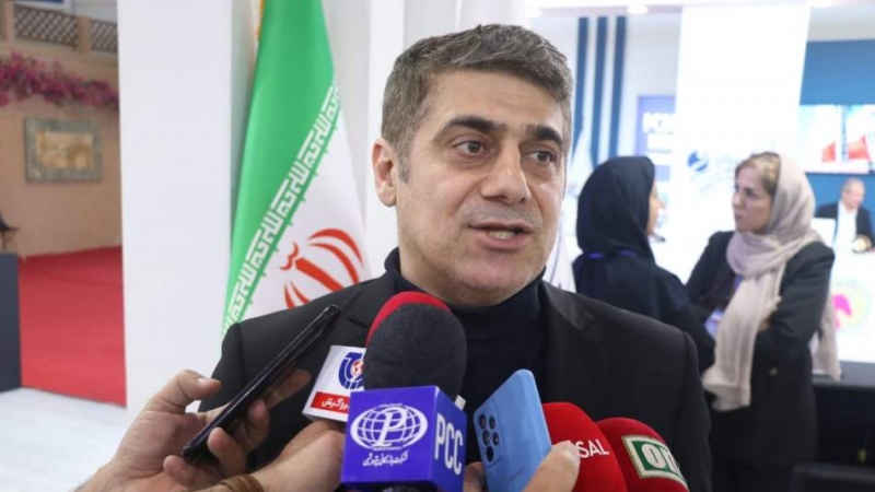 استقبال ایران از حضور افغانستان در بازار پتروشیمی