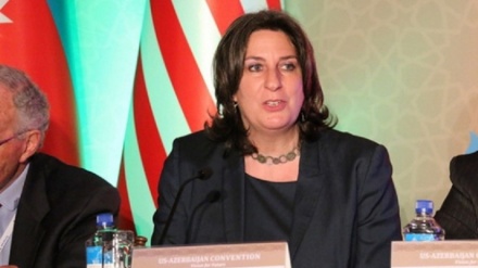 Brenda Şaffer Bakının müstəqil siyasətini hədəfə aldı - TƏHLİL