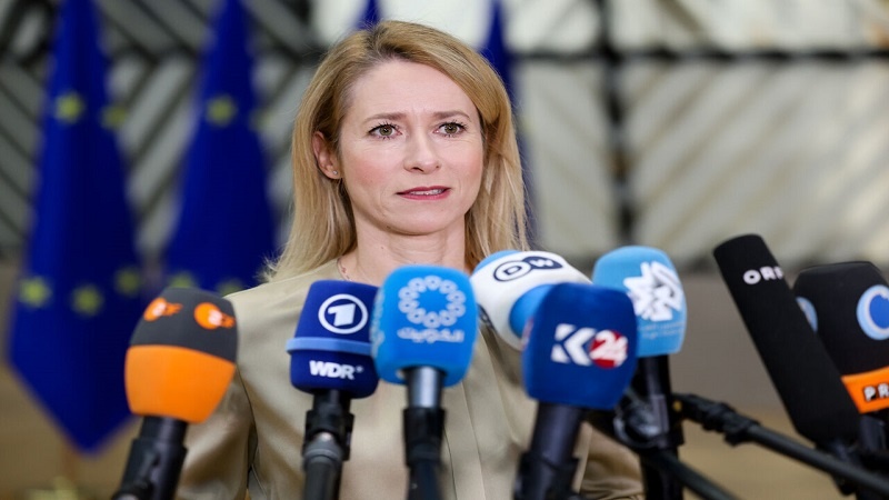 اگلا ہفتہ یوکرین کے لیے 