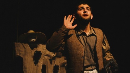  دووهەمین ڕۆژ لە بیستەمین خولی فێستیڤاڵی نێودەوڵەتی شانۆی سەقز