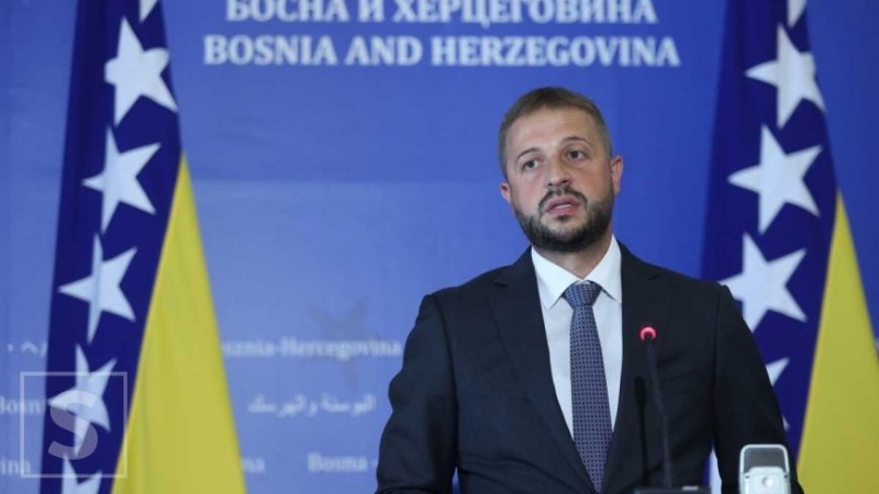 NEŠKOVIĆ: SDS ĆE BRANITI SVAKI GLAS NARODA