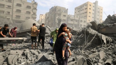 د صهیونیستانو په زندانونو کې د فلسطینیانو ناوړه وضعیت