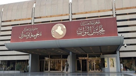 په‌رله‌مانتارانی عێراق بۆ یه‌که‌م کۆبونه‌وه‌ بانگهێشتکران