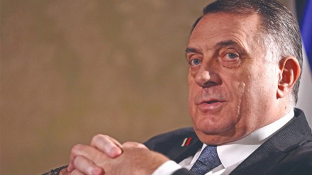 PREDSJEDNIK SNSD-a SRČANO STAO U ODBRANU MAXA PRIMORCA, SARAJEVO PONOVO NA METI