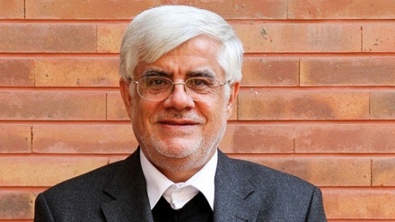 د افغانستان او ایران ترمنځ د اړیکو پراختیا 