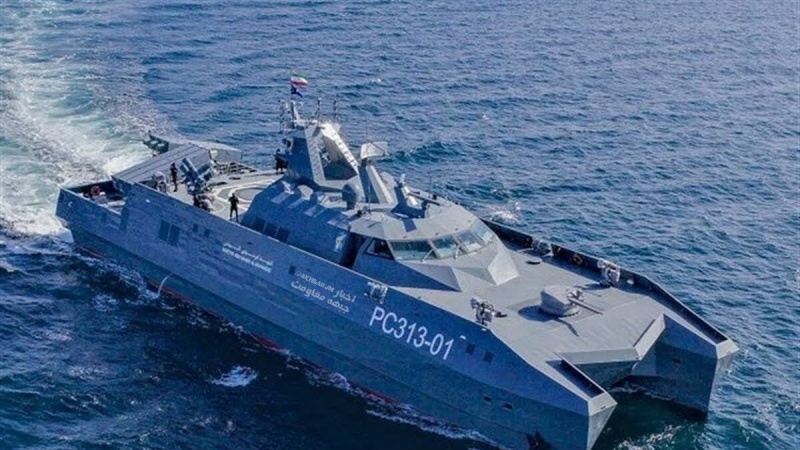 بەڕێوەچوونی مەشقی سەربازیی