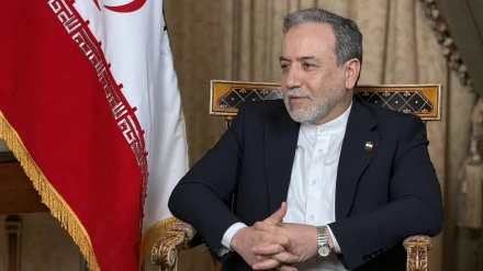 عێراقچی: لە ڕێککەوتن زۆر نزیک بووین بەڵام واشنگتۆن نەیویست